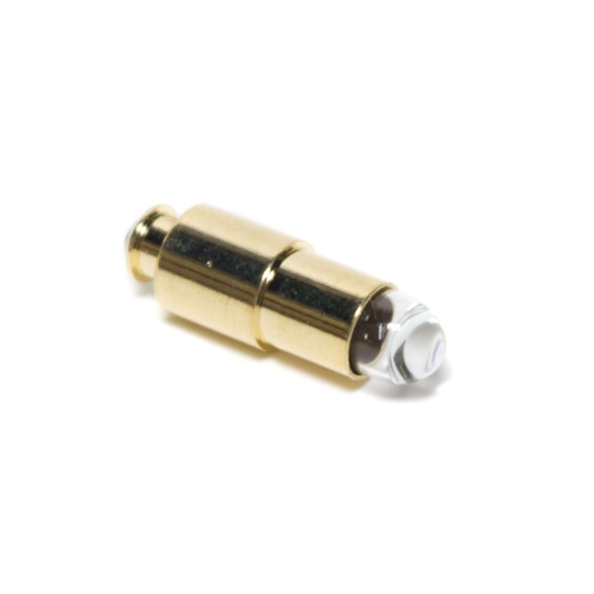 Lamp Halogen Replacement Use w/ADC diagnostic instruments Halogen 3.5V by American Diagnostic Corporation  ID 5411-4X